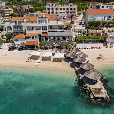 Seaside Ante Apartments Podstrana Exterior photo