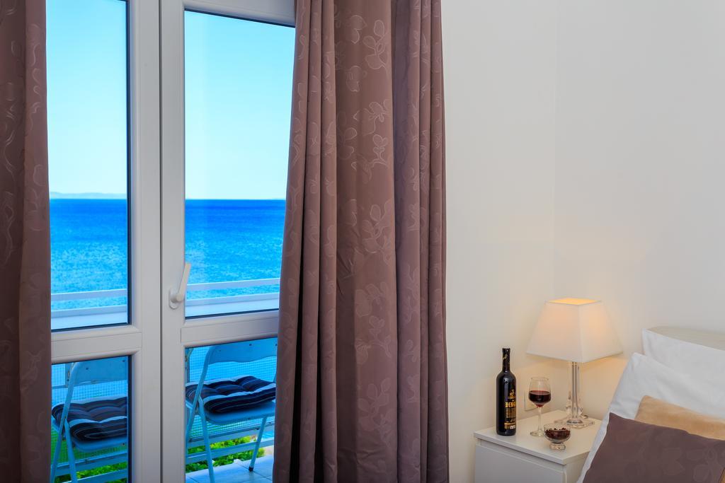 Seaside Ante Apartments Podstrana Exterior photo